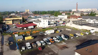 INSTAL-TECH RACIBÓRZ Sp. z o. o.